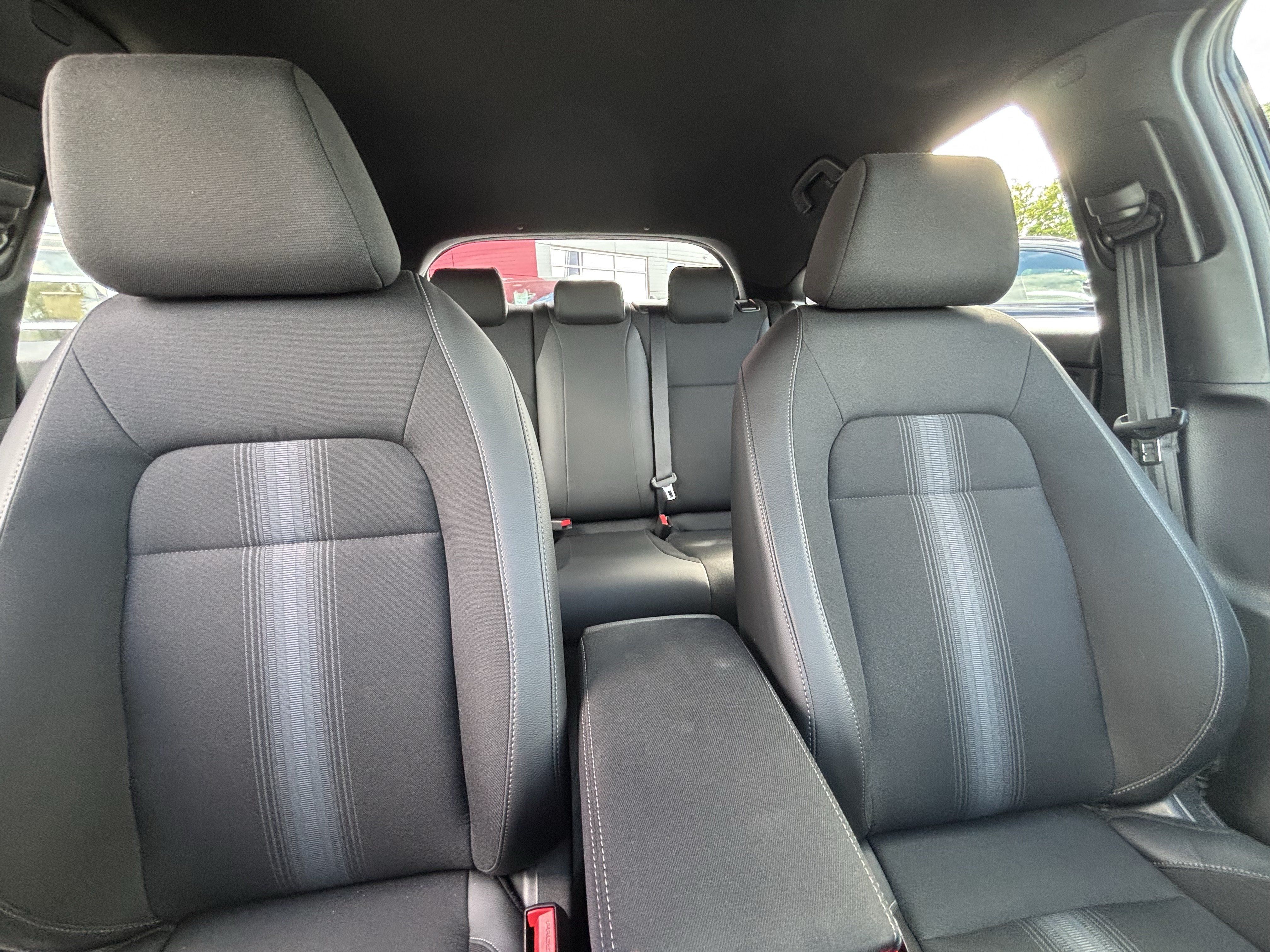 Used 2025 Honda Civic Sport image 25