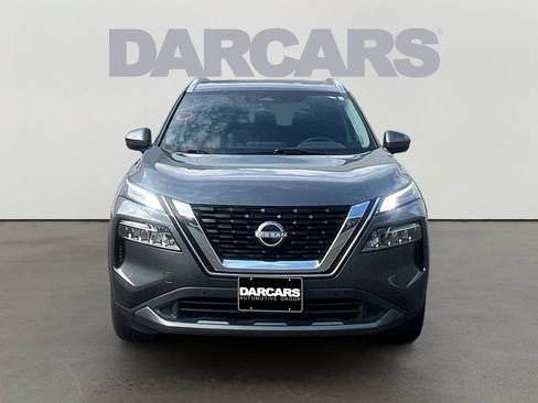 Used 2023 Nissan Rogue SL w/ SL Premium Package AWD/4WD image 2