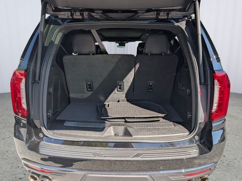 Certified 2023 GMC Yukon Denali Ultimate AWD/4WD image 15
