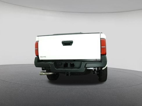 New 2026 Toyota Tacoma SR AWD/4WD image 23