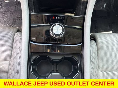 Used 2022 Jeep Grand Cherokee Summit RWD image 23