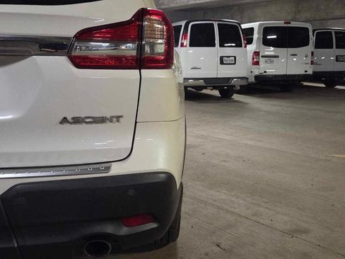 Used 2021 Subaru Ascent Premium w/ Sport Package AWD/4WD image 17