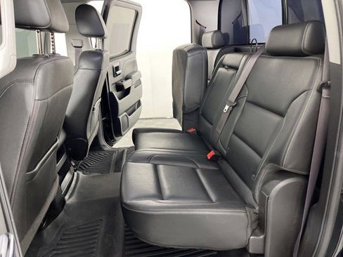Used 2016 GMC Sierra 1500 SLT AWD/4WD image 32