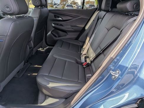 New 2026 Buick Envista Sport Touring image 28