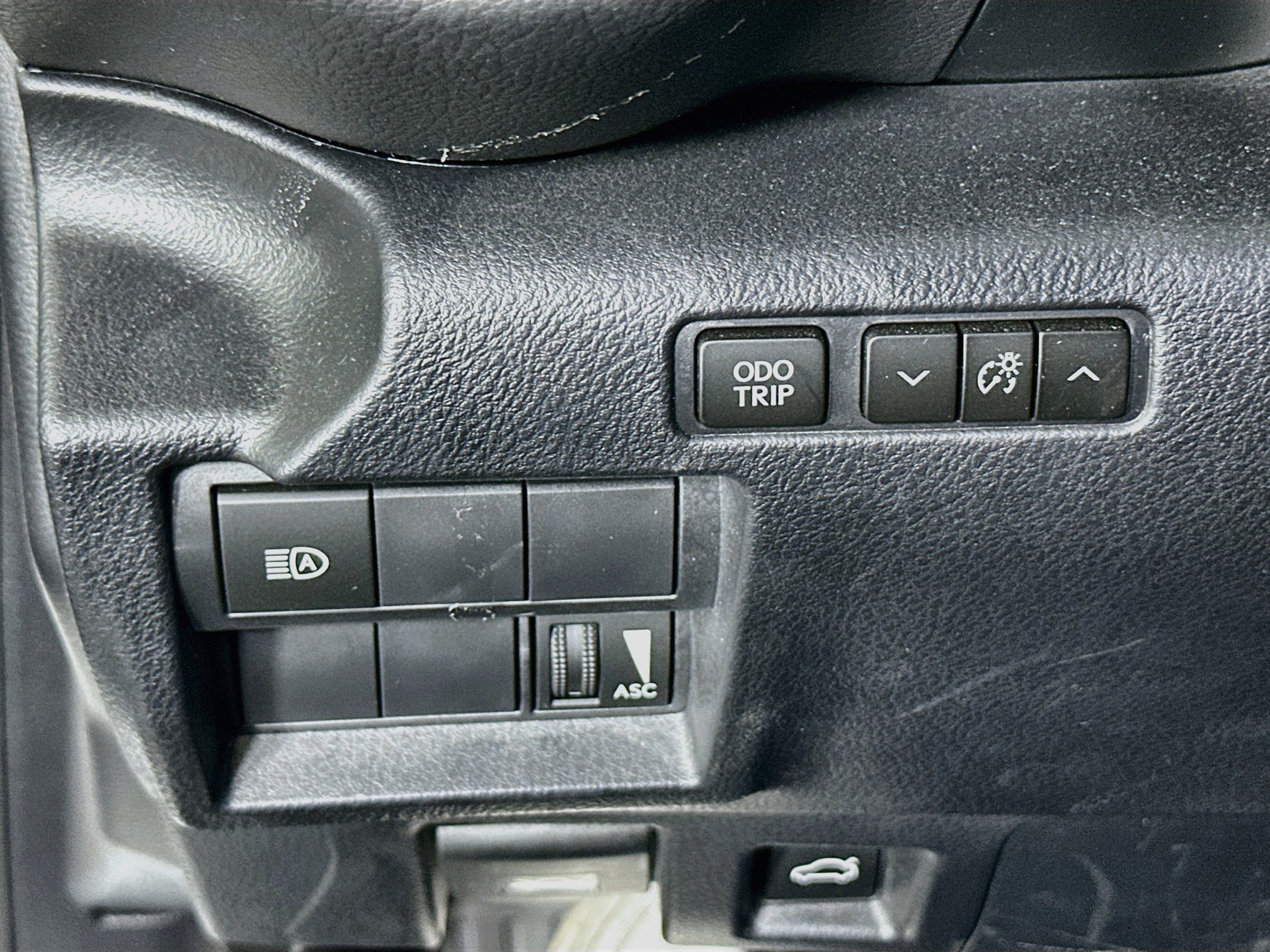 Used 2024 Lexus IS 350 F Sport w/ Accessory Package 2 RWD image 16