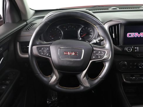 Used 2023 GMC Terrain AT4 AWD/4WD image 41