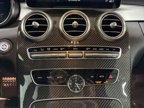 Used 2023 Mercedes-Benz C 43 AMG C 43 AMG image 26