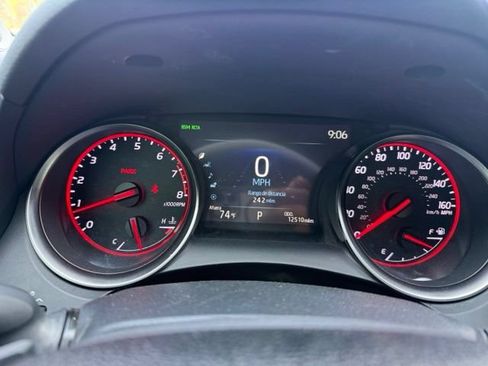Used 2024 Toyota Camry XSE w/ Navigation Package FWD image 15