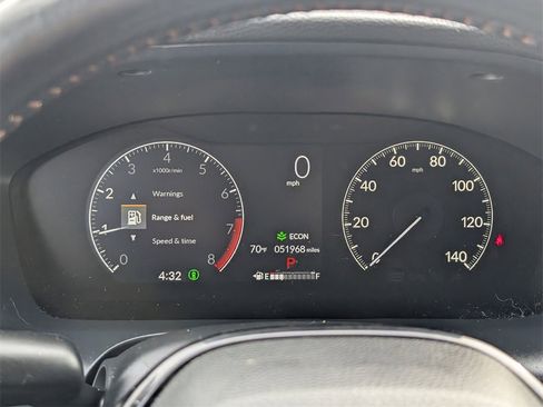 Certified 2024 Honda HR-V Sport image 20