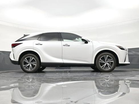 Used 2024 Lexus RX 350 FWD w/ Technology Package image 26