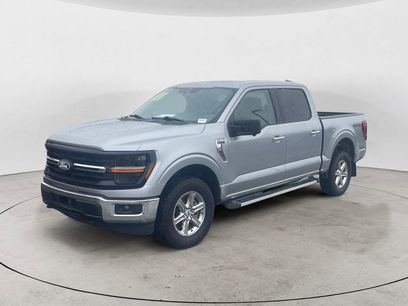 Certified 2024 Ford F150 XLT w/ Tow/Haul Package