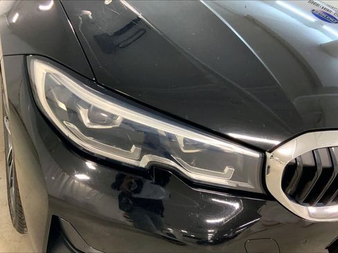 Used 2020 BMW 330i xDrive Sedan w/ Convenience Package image 27