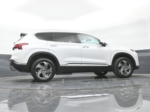 Used 2022 Hyundai Santa Fe SEL image 44