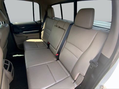Used 2019 Honda Ridgeline RTL-T image 20