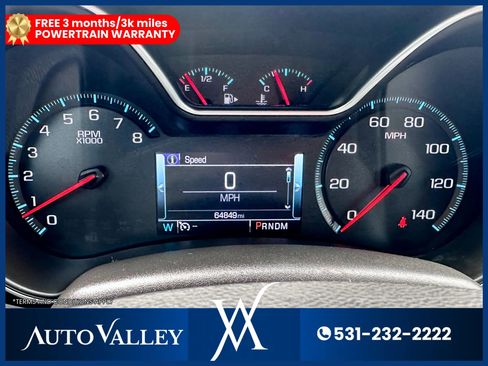 Used 2019 Chevrolet Impala Premier image 32