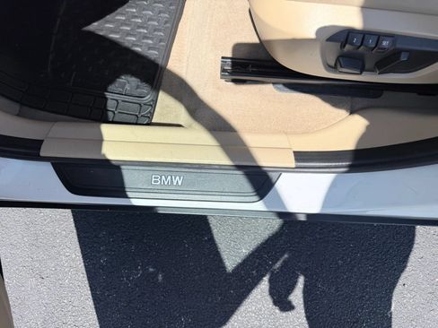 Used 2016 BMW X3 sDrive28i RWD image 9