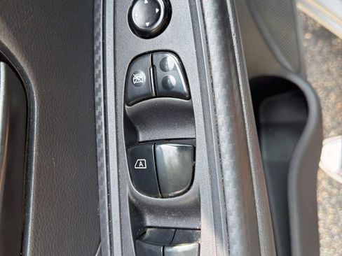 Used 2024 Nissan Versa S w/ S Plus Package FWD image 17