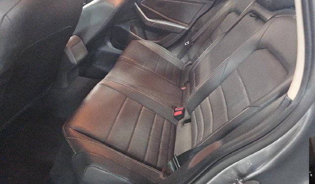Used 2022 Volkswagen Jetta SE FWD image 14