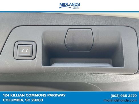 Used 2022 Buick Envision Preferred FWD image 9