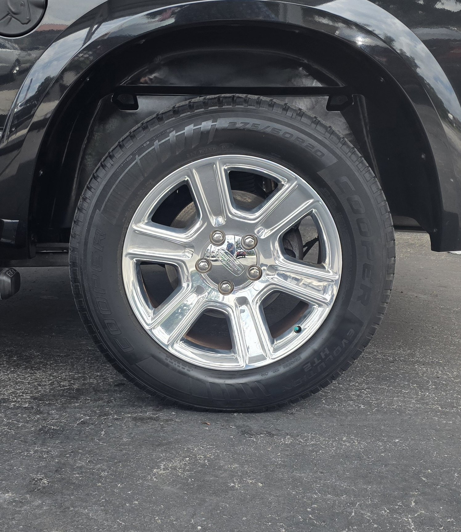 Used 2016 RAM 1500 Laramie Longhorn w/ Convenience Group AWD/4WD image 42