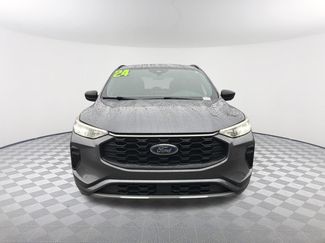 Used 2024 Ford Escape ST-Line AWD/4WD video 2