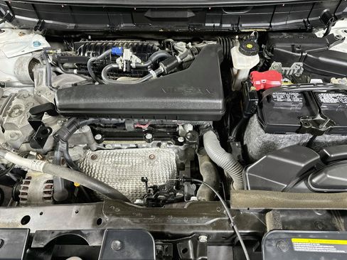 Used 2018 Nissan Rogue S w/ S Value Package AWD/4WD image 30