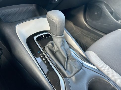 Certified 2026 Toyota Corolla LE FWD image 25
