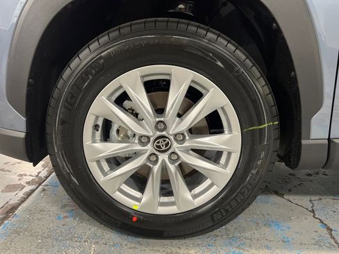 New 2026 Toyota Corolla Cross LE image 6