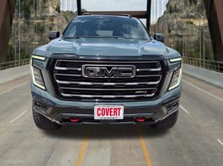 New 2026 GMC Yukon XL AT4 Ultimate AWD/4WD video 2