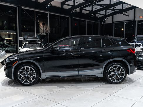 Used 2022 BMW X2 xDrive28i w/ M Sport X Package image 43