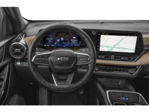 New 2027 Chevrolet Equinox ACTIV AWD/4WD image 10