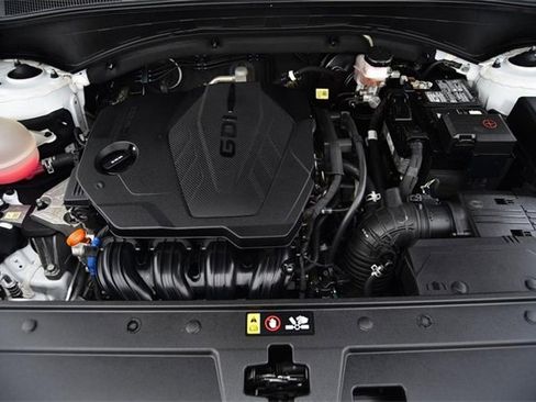 Used 2022 Hyundai Santa Fe SE image 22