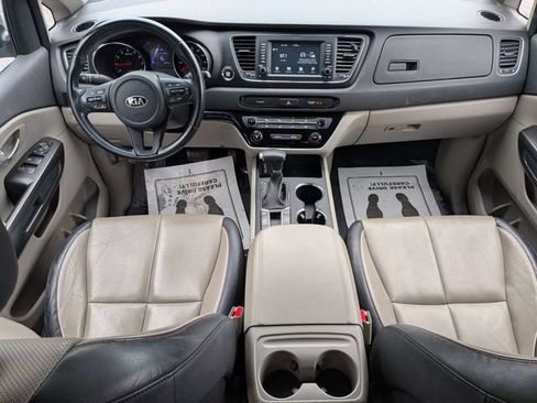 Used 2020 Kia Sedona EX FWD image 27