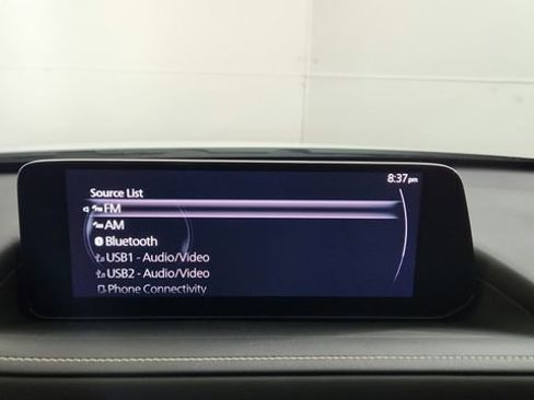 New 2026 MAZDA CX-30 AWD 2.5 S image 19