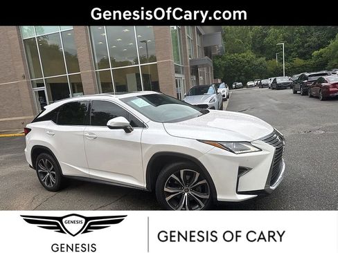 Used 2019 Lexus RX 350 FWD w/ Navigation Package image 1
