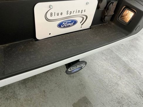 New 2026 Ford F150 XLT w/ Equipment Group 302A MID AWD/4WD image 6