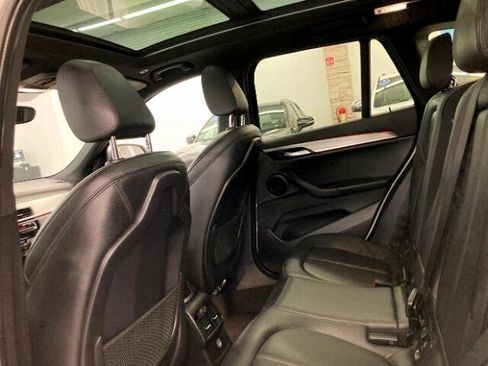 Used 2018 BMW X1 xDrive28i image 8