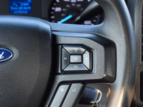 Used 2019 Ford F350 XL w/ Power Equipment Group AWD/4WD image 9