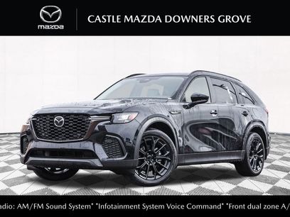 New 2026 MAZDA CX-70 3.3 Turbo w/ Preferred Package