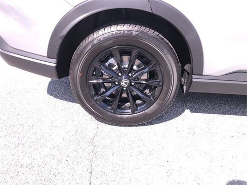 New 2025 Honda CR-V Sport image 6