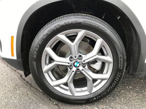 Used 2023 BMW X3 xDrive30i AWD/4WD image 22