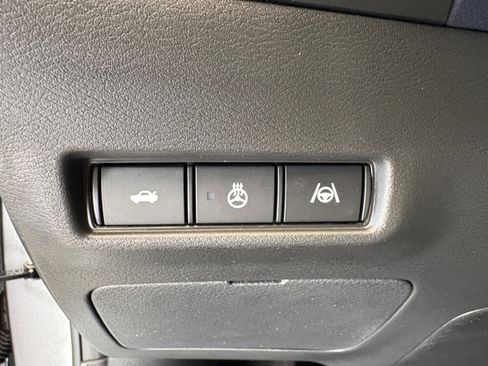 New 2026 Nissan Sentra SL FWD image 29