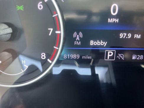 Used 2024 Nissan Sentra SR image 12