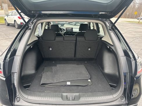 Used 2023 Honda HR-V LX image 30