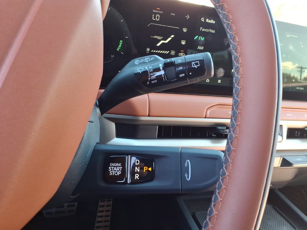 Certified 2027 Kia Telluride SX Prestige w/ Towing Package AWD/4WD image 22