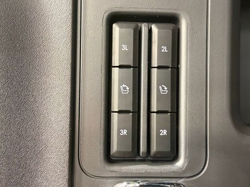 New 2026 Lincoln Navigator L Reserve AWD/4WD image 35