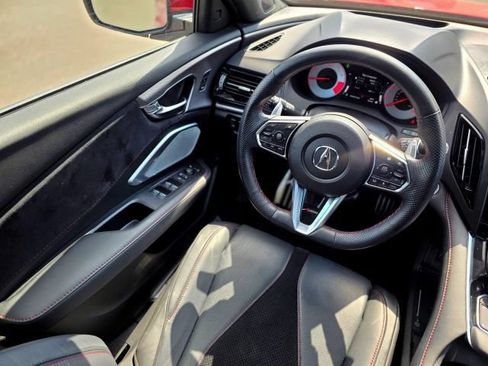 Used 2023 Acura RDX A-Spec AWD/4WD image 18
