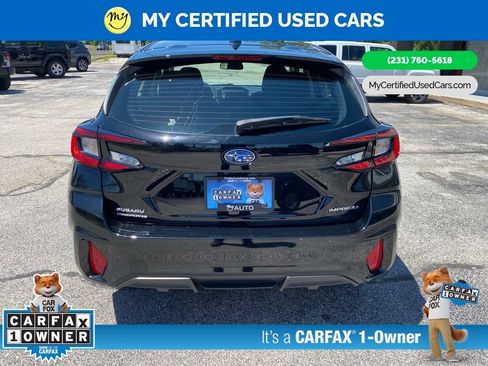 Used 2024 Subaru Impreza 2.0i AWD/4WD image 6