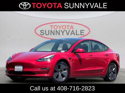 Used 2022 Tesla Model 3