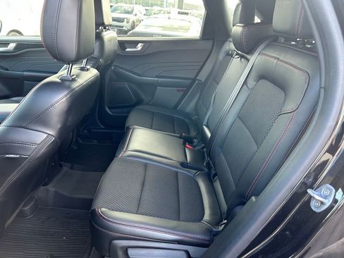 Used 2023 Ford Escape ST-Line w/ Tech Pack #1 image 23